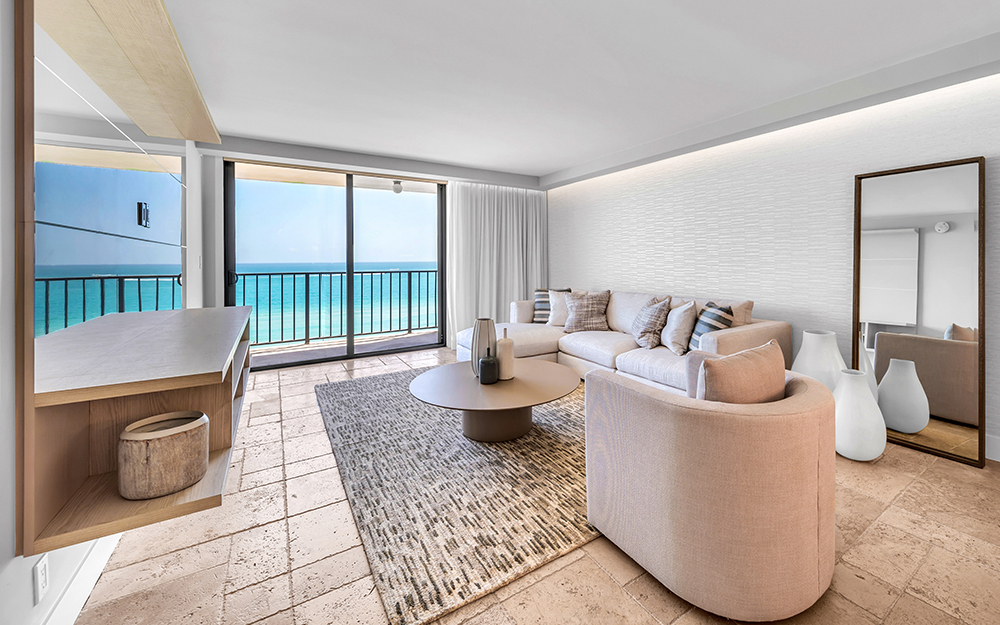 beach condo